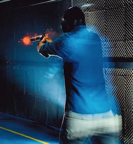 Brasil bate recorde com quatro armas de CACs roubadas, furtadas ou extraviadas por dia