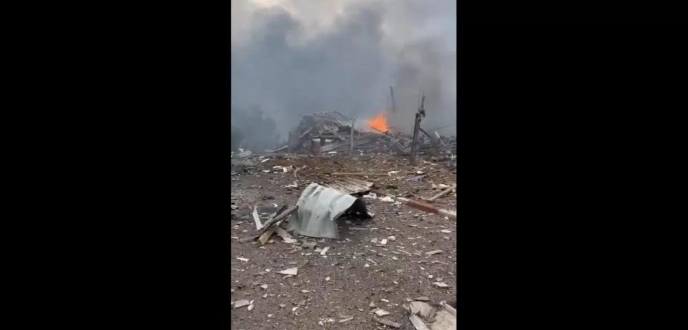 Hezbollah ataca base militar de Israel na fronteira com o Líbano (vídeos)