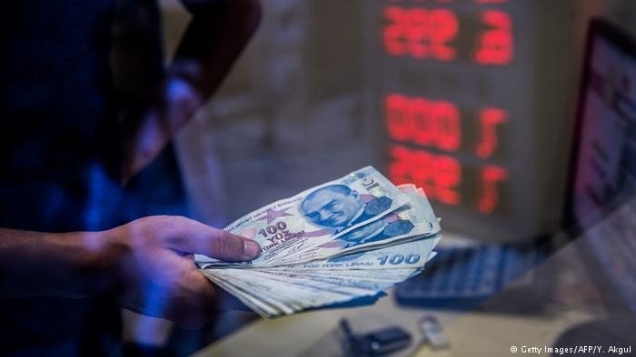 A turbulência econômica na Turquia e como ela afeta o mundo