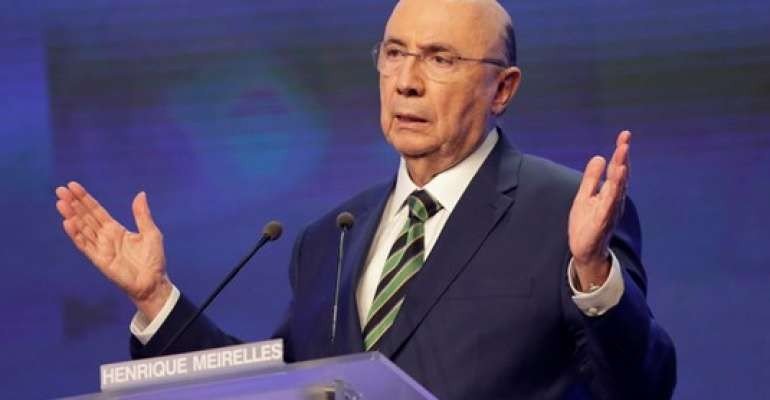 Candidatos declaram patrimônio ao registrar candidatura no TSE