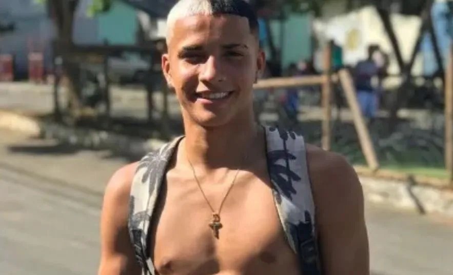 Estudante teria sido executado por 