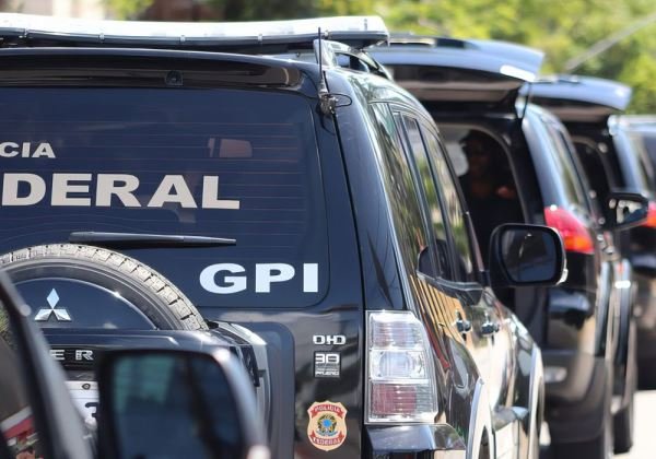 Na Bahia, quatro pessoas são presas pela PF em ação da contra abuso sexual infantil