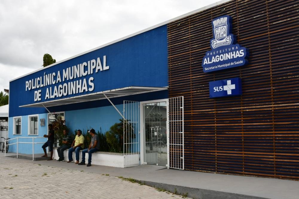 Alagoinhas - Policlínica Municipal oferece ação especial em atenção ao Novembro Azul