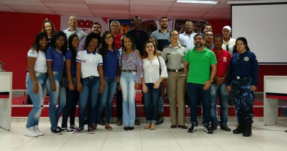 Código de arborização para o Município de Alagoinhas é tema de reunião pública na casa legislativa 