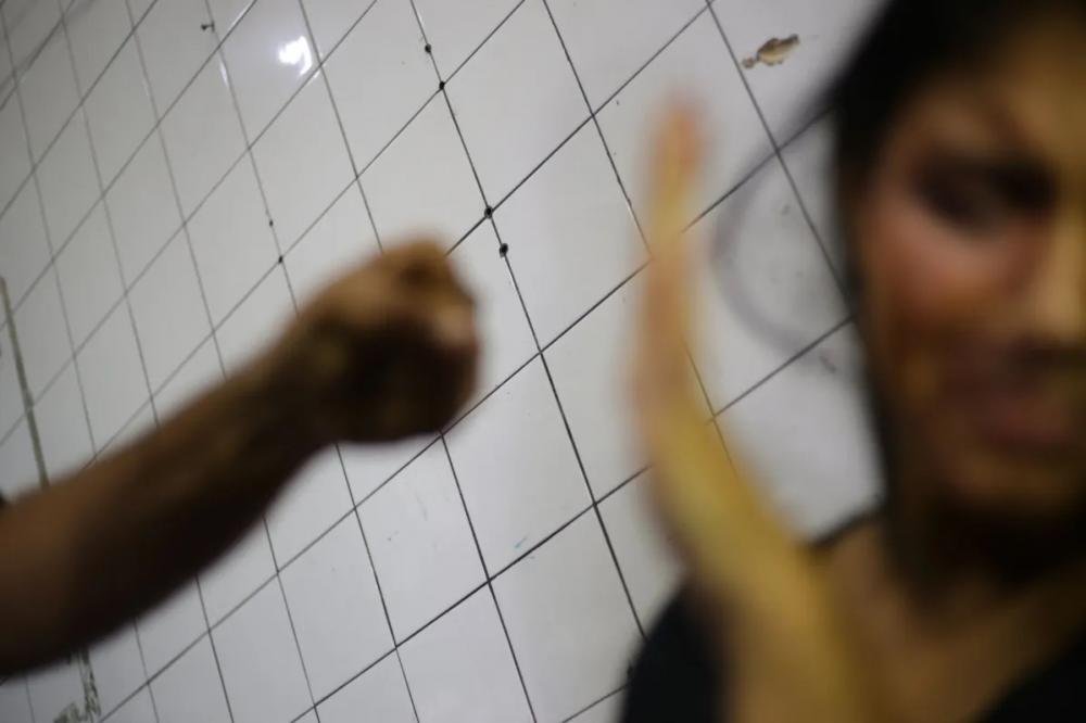 Número de mulheres vítimas de violência é o maior dos últimos 5 anos