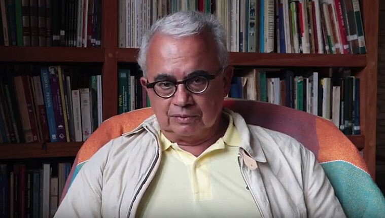 Aprovação de Lula não sobe por causa do identitarismo bolsonarista, diz Marcos Coimbra