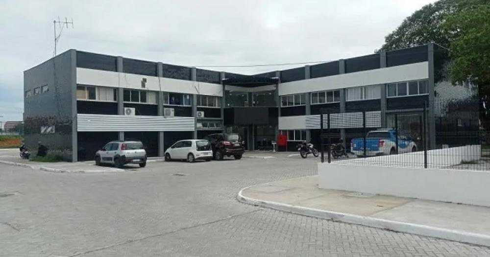 Homem é morto a tiros no bairro Caseb