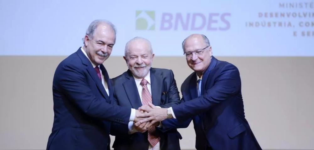 BNDES envia hoje ao Congresso projeto vital para a retomada da engenharia brasileira