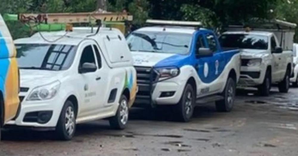 Empresário baiano é condenado a 2 anos de prisão após furto de energia