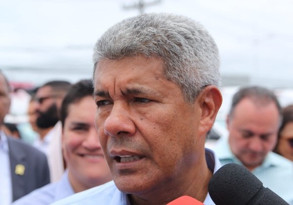 Nome de candidato à prefeitura de Salvador deve ser anunciado por Jerônimo até o fim do ano
