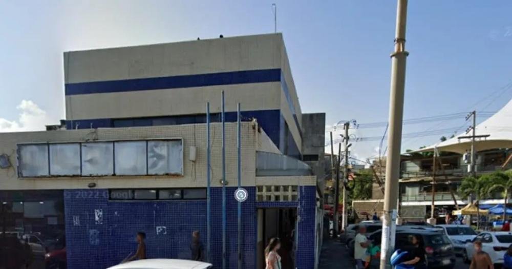 Jovem fica ferido após tentativa de homicídio na Av. Dorival Caymmi, em Salvador