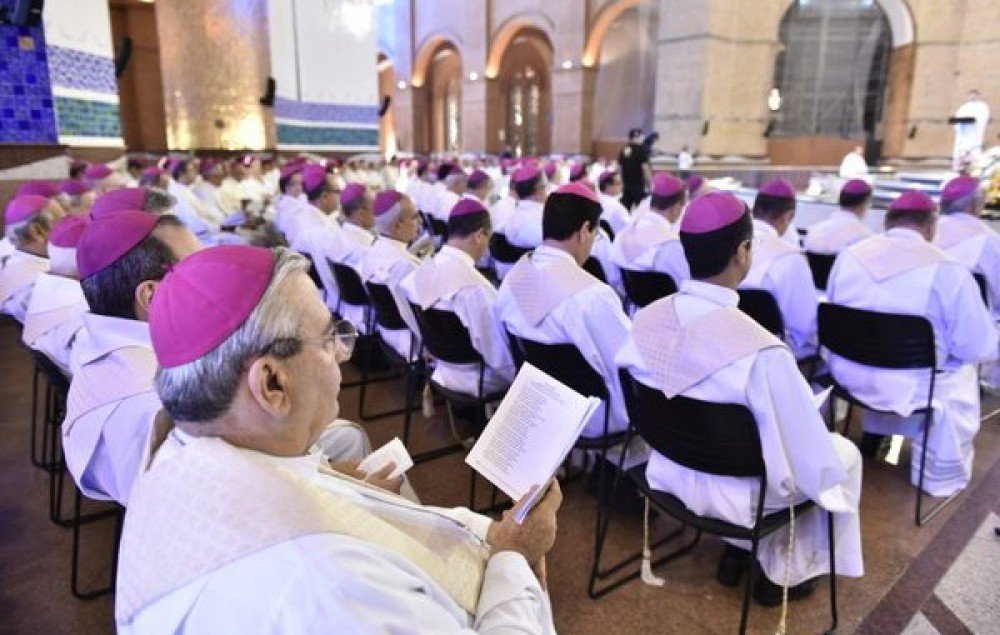 Manifesto público de Organismos e Pastorais da CNBB