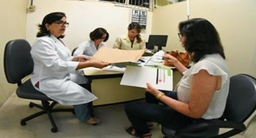 Detran intensifica mutirões de perícia médica no interior do estado