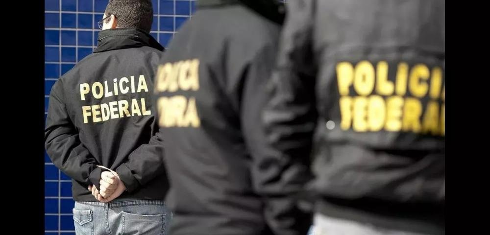 PF deflagra 21ª fase da Operação Lesa Pátria contra suspeitos de envolvimento nos atos terroristas do 8/1