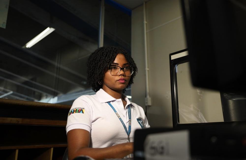 1º Emprego: Governo da Bahia contrata 439 jovens formados pela Rede Estadual de Educação Profissional