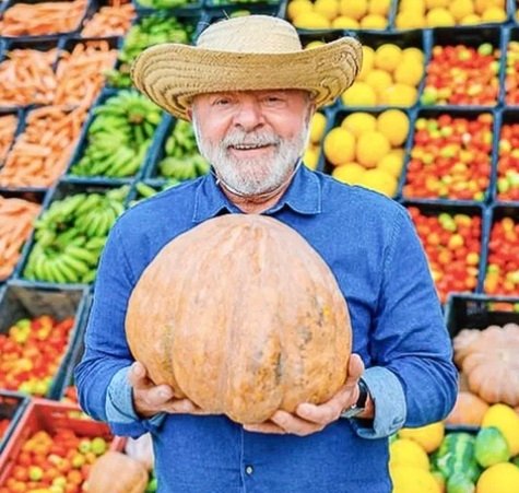 Movimentos e parlamentares pedem que Lula vete PL do Veneno aprovado pelo Congresso