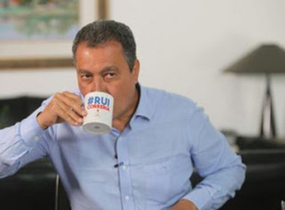 No Papo 13, Rui diz que vai levar ensino profissionalizante para todas as escolas