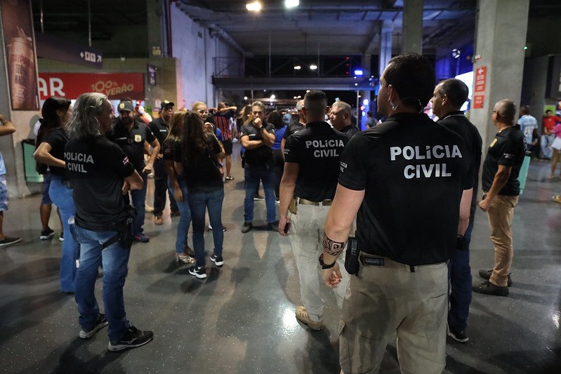 Bahia se torna pioneira no combate à violência de gênero em eventos esportivos