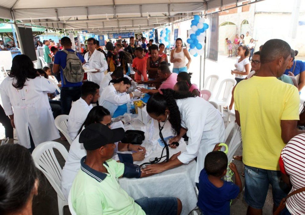 Ouvidoria Rural bate recorde de atendimento no Riacho da Guia