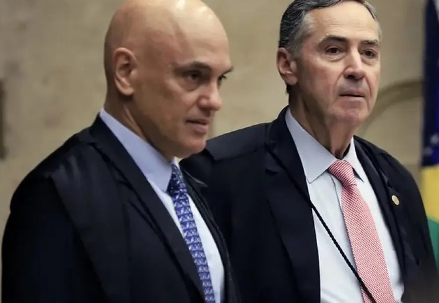 Encontro Nacional do Poder Judiciário reunirá Barroso e Moraes em Salvador