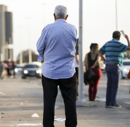 Moraes suspende julgamento sobre revisão da vida toda do INSS