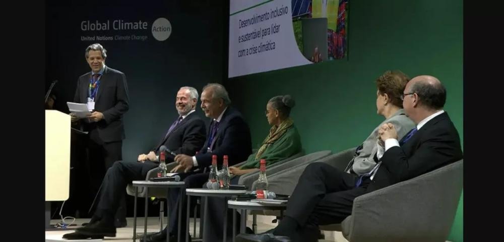 Plano de transição ecológica do Brasil pode gerar até 10 milhões de empregos