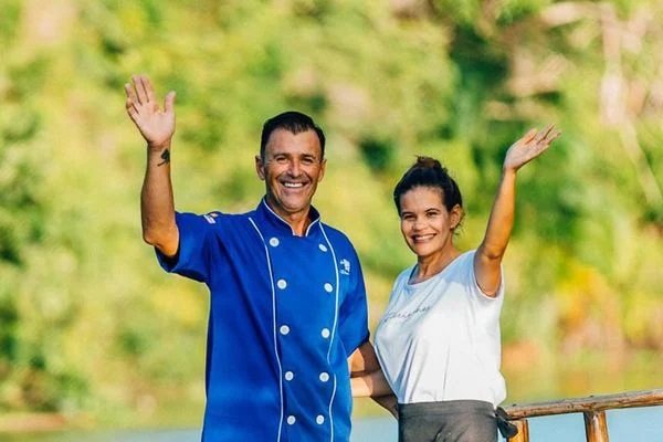 Chef espanhol morto na Bahia pode ter ferido interesses de traficantes, dizem amigos