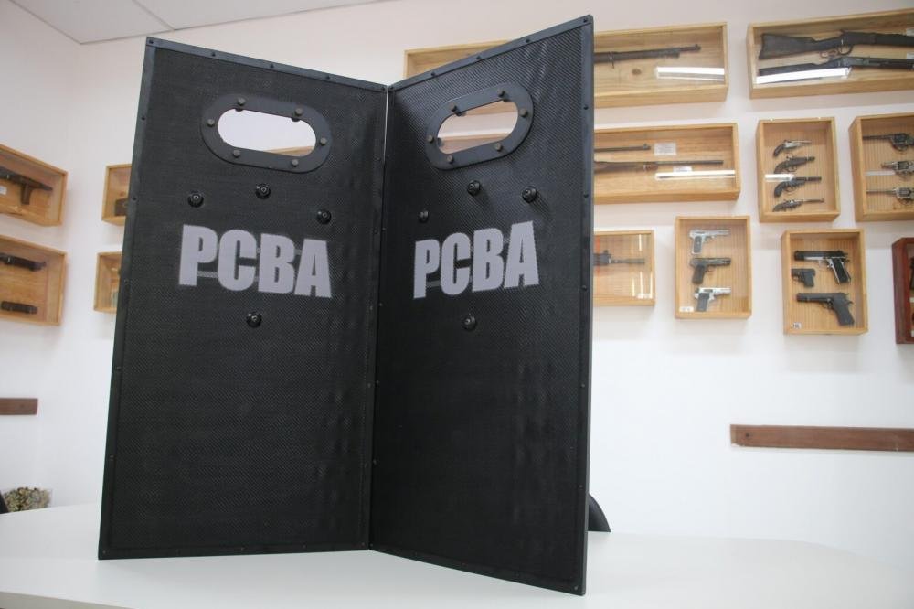 Foto: Haeckel Dias / Ascom PC