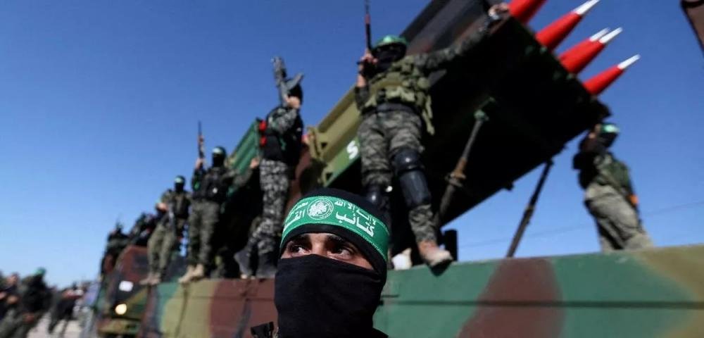 Combatentes do Hamas já eliminaram pelo menos 75 invasores israelenses em Gaza