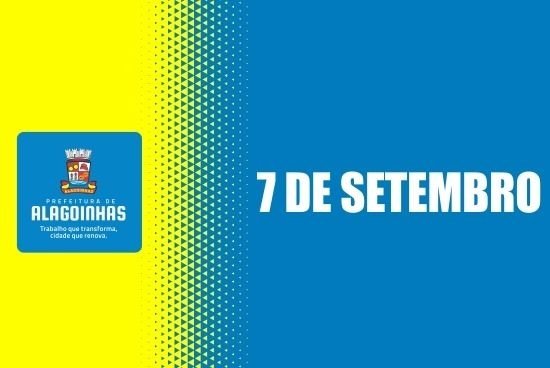 Confira a programação para o desfile cívico do “7 de Setembro” em Alagoinhas