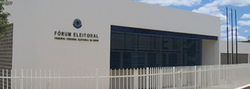 TRE proíbe uso do termo 