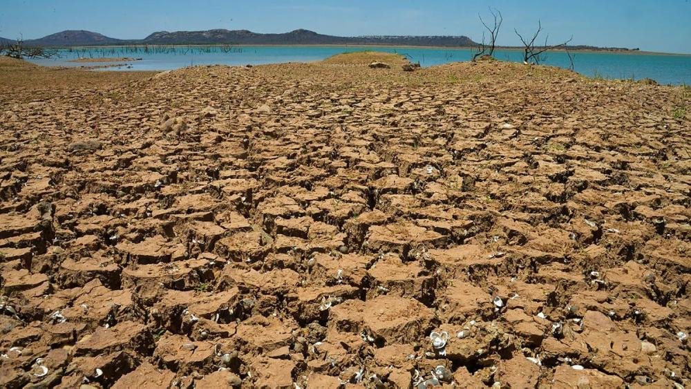 Situação de emergência é decretada em Feira e outras 9 cidades
