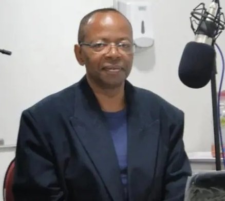 Suspeito de matar radialista dentro de casa no sul da Bahia é preso