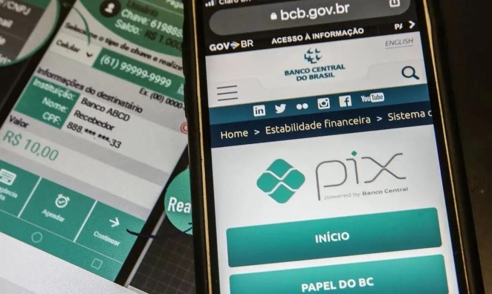 BC anuncia que Pix automático vai estar disponível em outubro de 2024