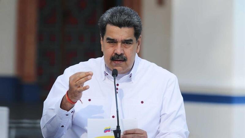 Maduro diz que Guiana e ExxonMobil 