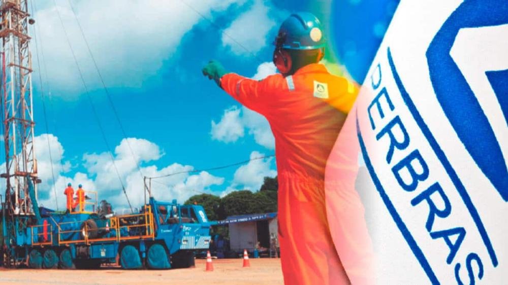 Em Catu, Perbras abre vaga de emprego para soldador