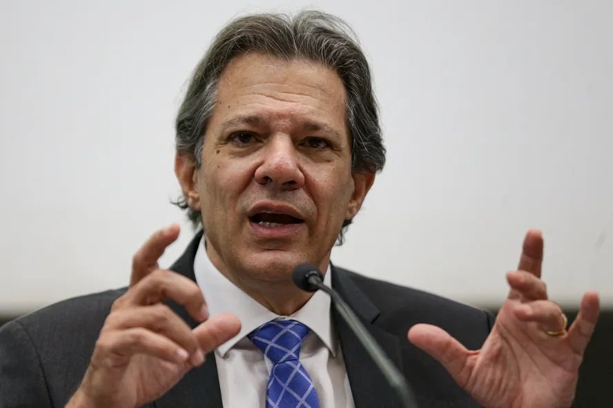Em semana decisiva no Congresso, Haddad intensifica articulação para aprovar medidas que elevam receita em R$ 47 bi