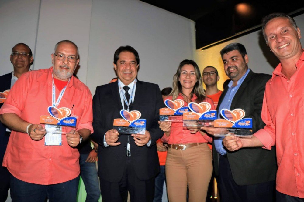 Bahia premiada como destino mais procurado em feirão de viagens