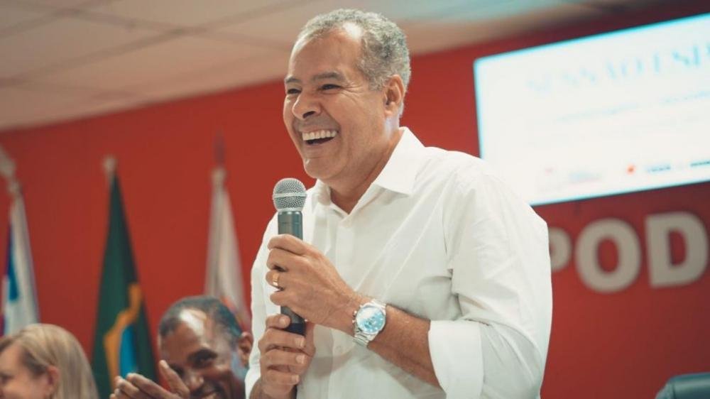 Prefeito Joaquim Neto anuncia pagamento de incentivo financeiro adicional a agentes comunitários e e agentes de combates às endemias