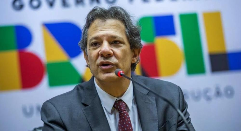 Haddad prevê ciclo de crescimento após corte de juros: 