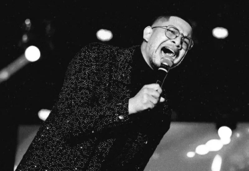 Durante show na Bahia, cantor gospel morre após passar mal