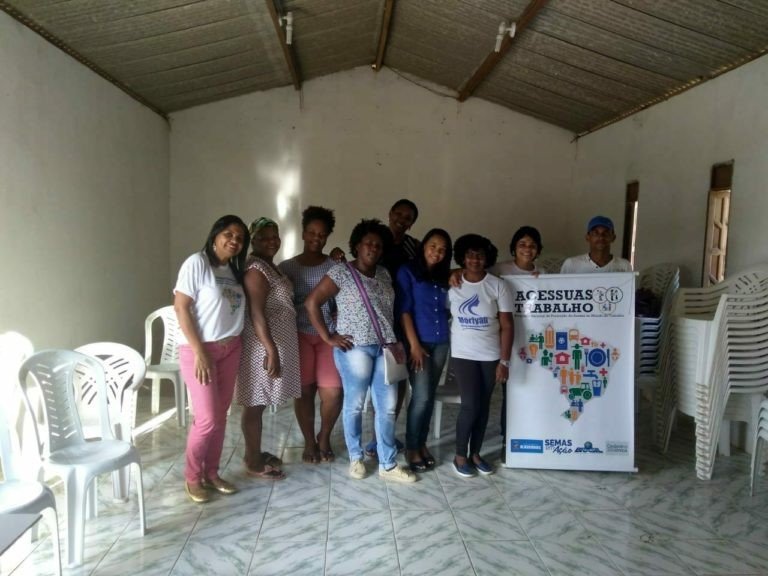 Novas oportunidades: Acessuas Trabalho segue encaminhando inscritos para cursos de capacitação gratuitos