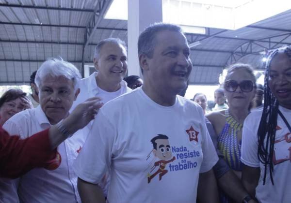 Rui diz que PT precisa de nova agenda e pede ‘endurecimento de penas’