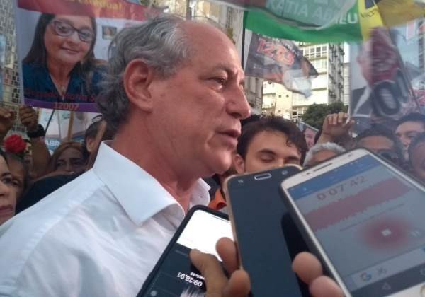 Bolsonaro e Haddad vão para o segundo turno