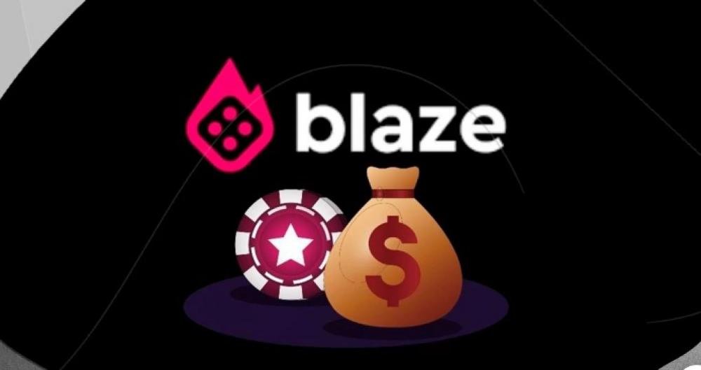 Blaze: Justiça bloqueia R$ 101 milhões da plataforma que promove
