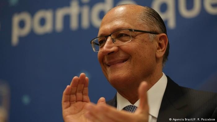 PSDB despenca e tem pior resultado em eleição presidencial