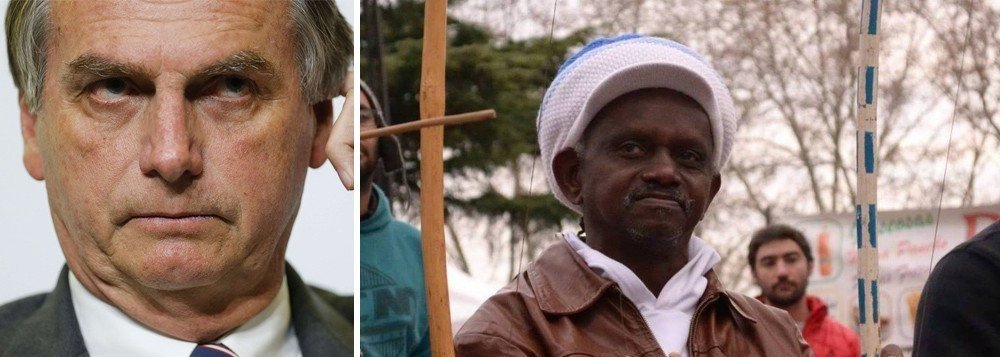 Fascismo bolsonarista faz vítima fatal na Bahia