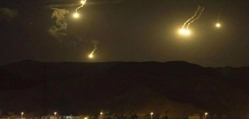 Israel ataca região de Golã na Síria e posições do Hezbolah no sul do Líbano