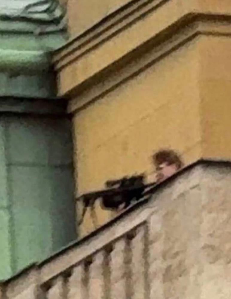 Ataque a tiros em Praga deixa 15 mortos e mais de 20 feridos; atirador foi 'eliminado', diz polícia
