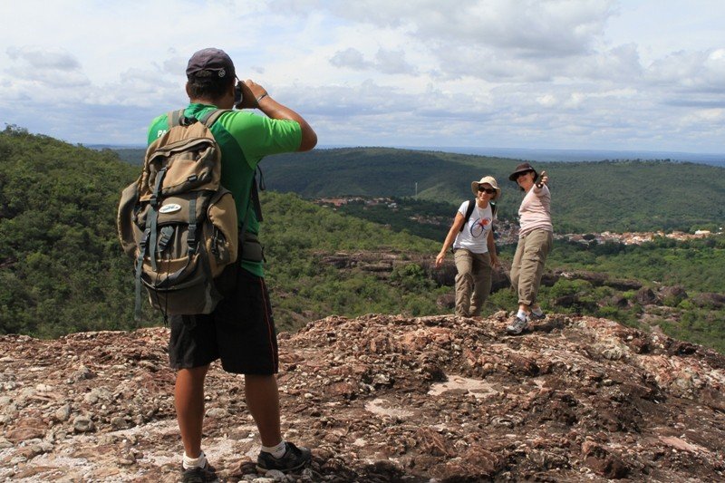 Ocupação hoteleira alcança média de 90% em zonas turísticas da Bahia